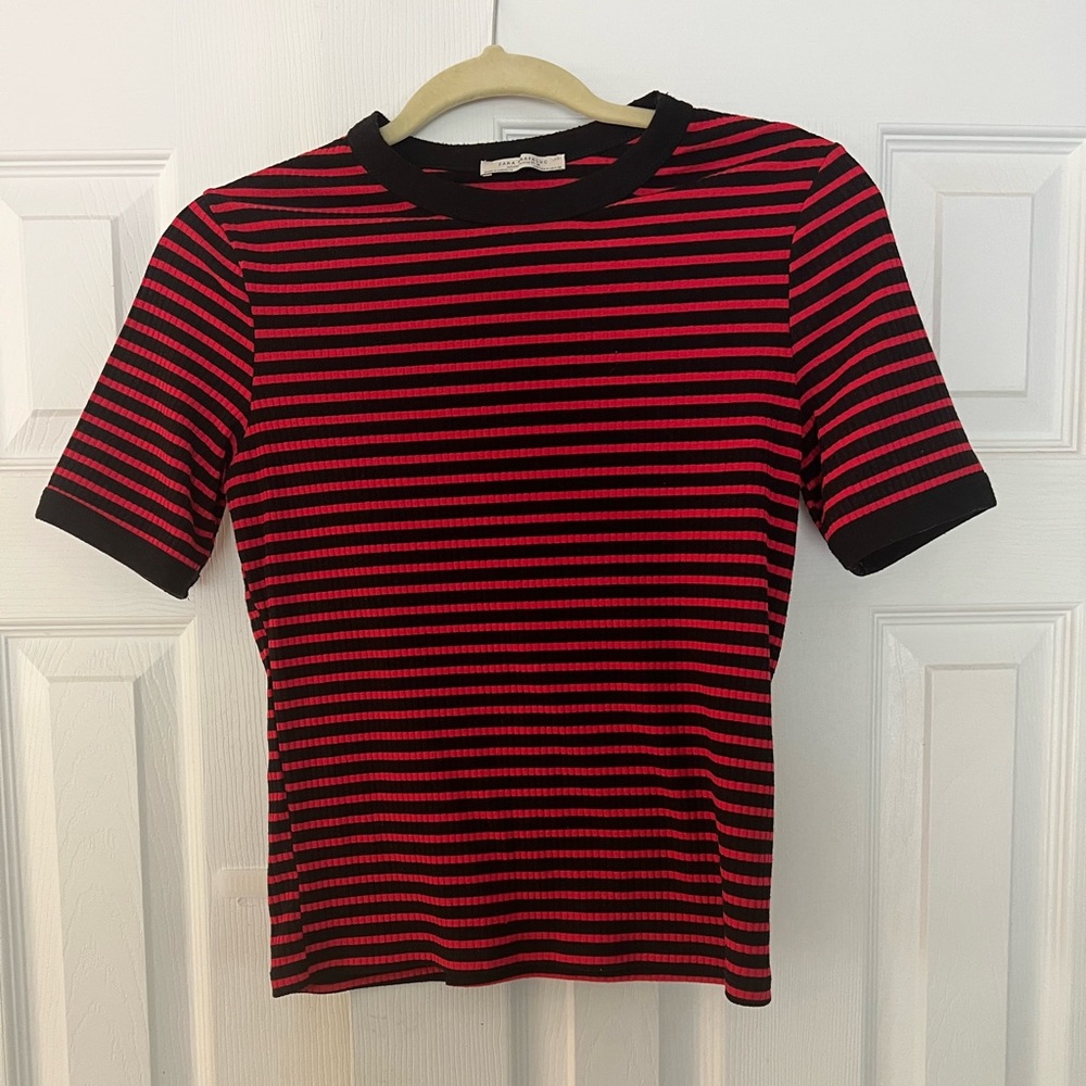 Zara top